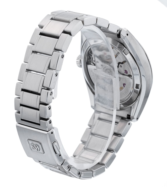 Grand Seiko Hi Beat SLGH011 Image 3